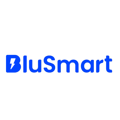 Bluesmart Logo