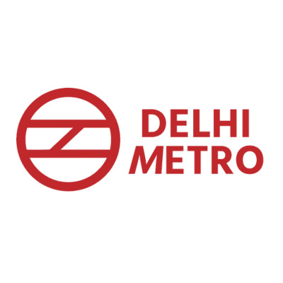 DMRC Logo