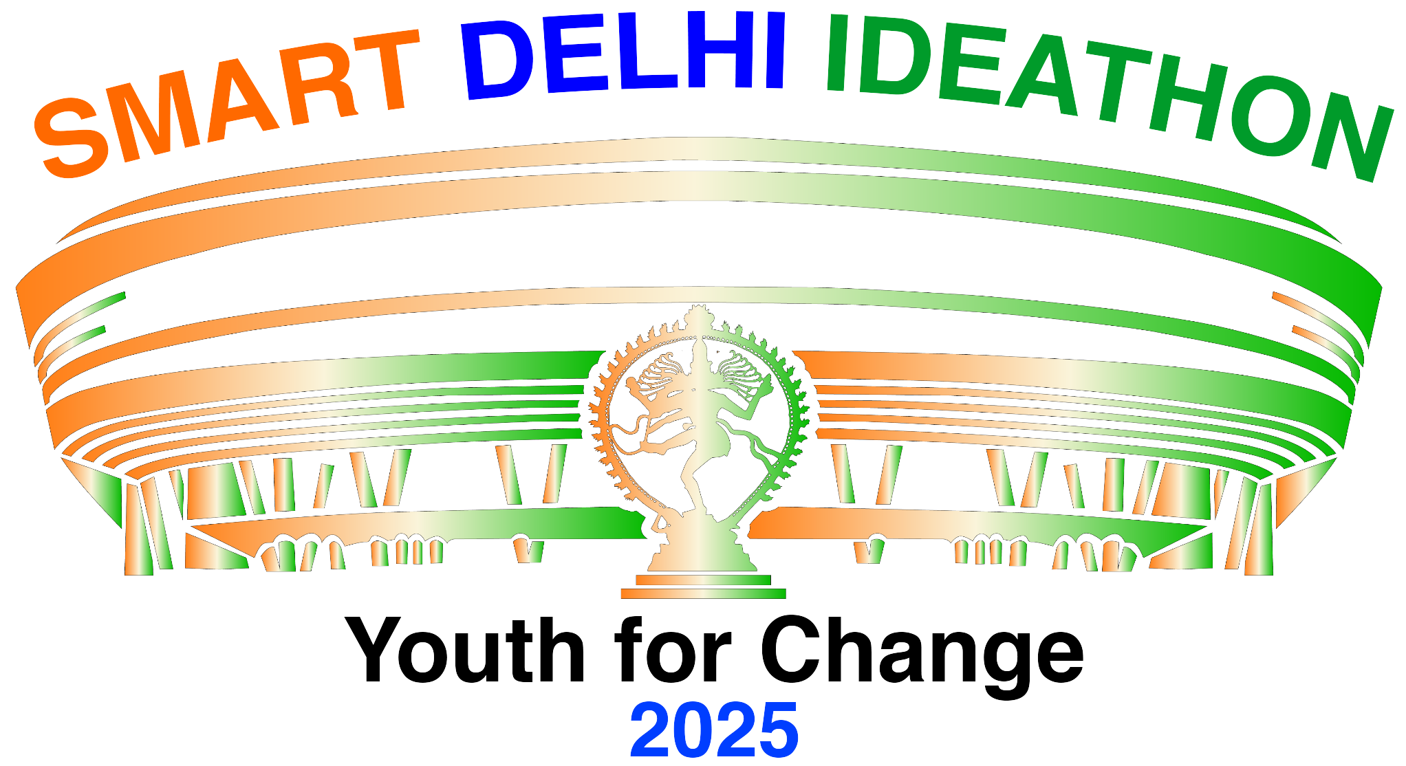 Smart Delhi Ideathon